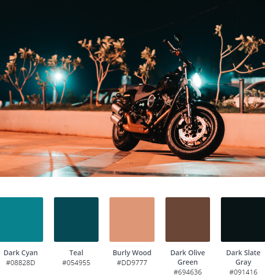 Night Style Tones