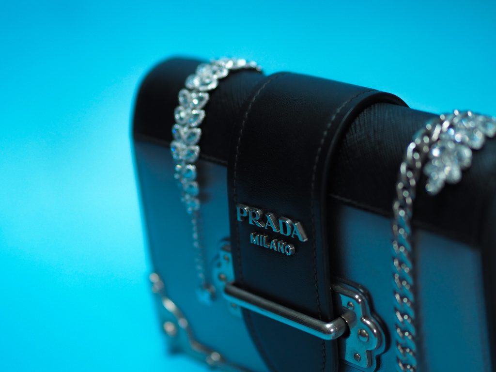 15 Website Colour Schemes Inspired By Luxury Brands