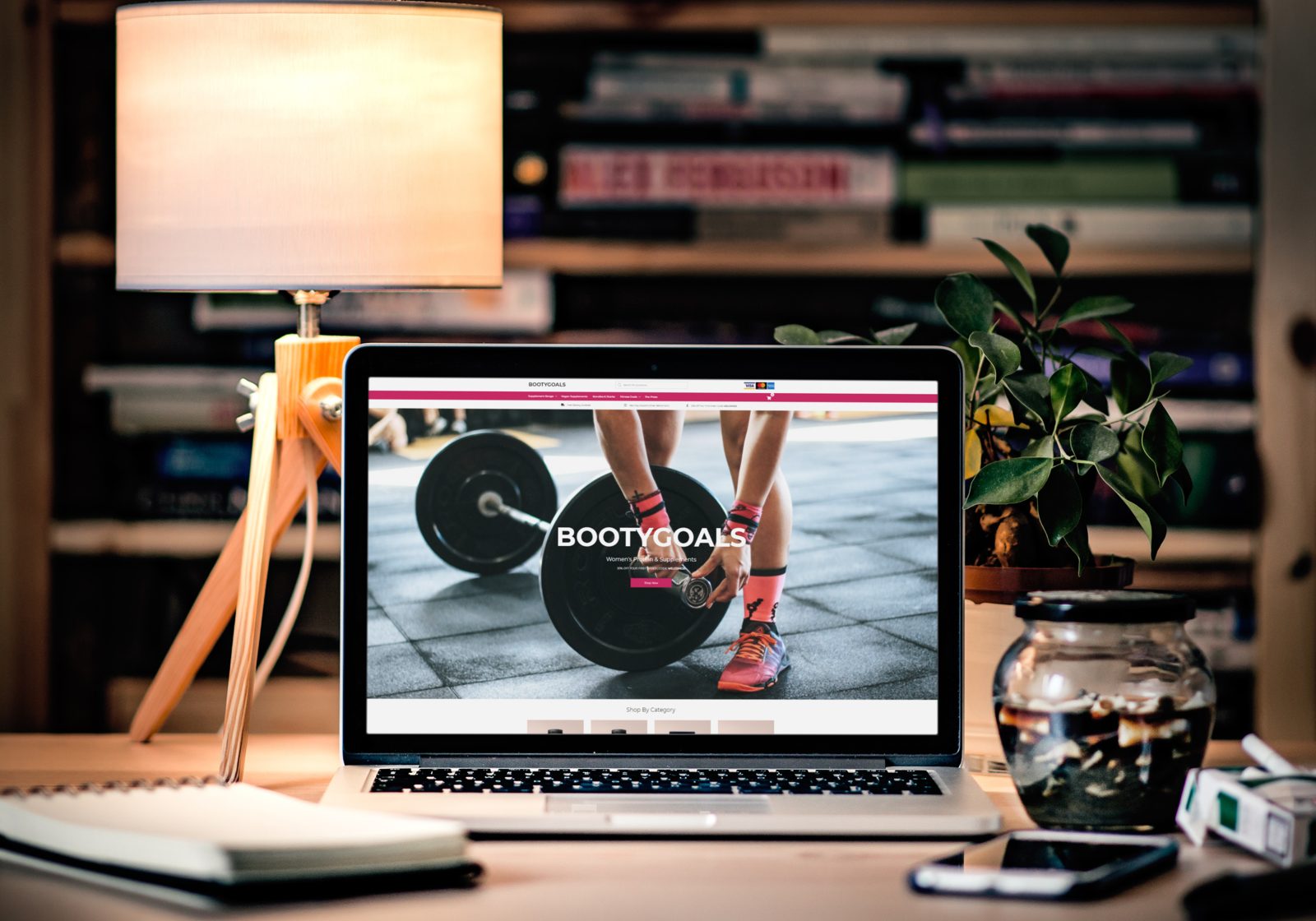 Bootygoals Content Marketing Case Study