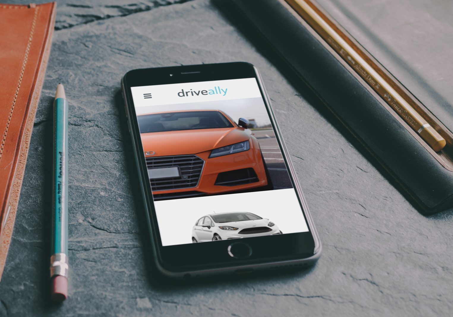 DriveAlly Link Building Case Study