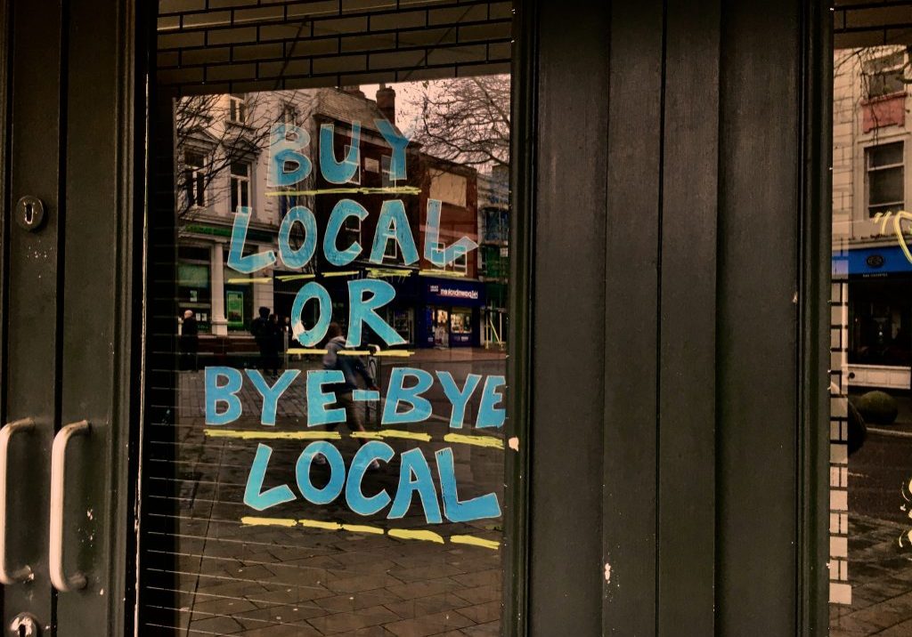 Creating Content For Local SEO Hero Image Creating Content For Local SEO Hero Image