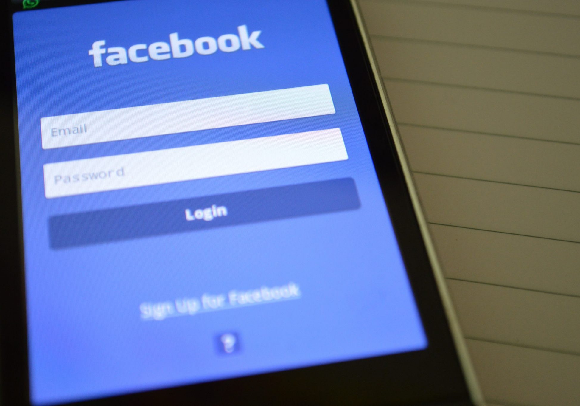 Social Media Services Rotherham Row Image Social Media Services Rotherham Row Image