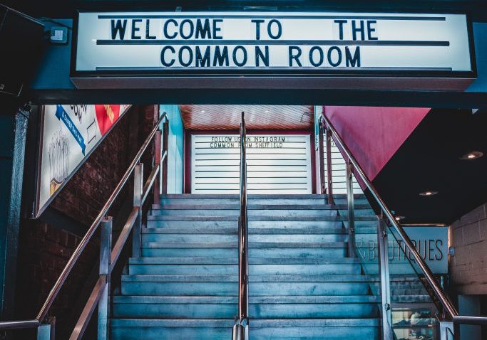 15 Website Colour Schemes Inspired By Sheffield Hero Image